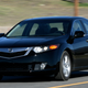 2009 Acura TSX, Reviewed